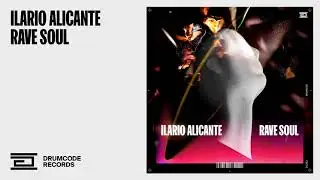 Ilario Alicante - Again | Drumcode