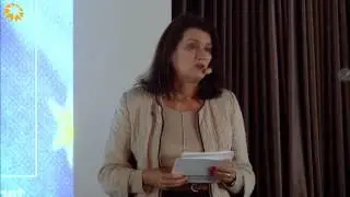 EFNS 17 - Inledningstal: Ann Linde, EU- och handelsminister