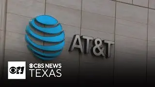 AT&T moving headquarters to Plano, company officials confirm