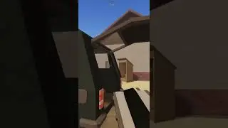 Как управлять фургоном без бензина/двигателя в пыльной поездке **ОБНОВЛЕНО** #adustytrip #roblox