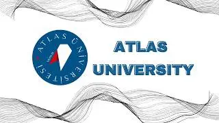 Istanbul ATLAS UNIVERSITY - Introduction video 2025 - 🌍BAYSTON ACADEMY