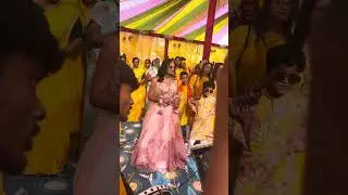 Sister ki shadi me kara enjoy 