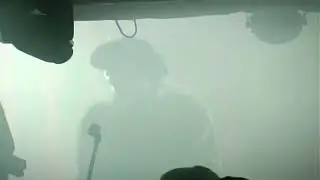 Monks - life moves fast (Live From Liverpool)