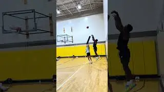 Your mindset is your superpower. Guard it. Grow it. Glow with it. #basketballleague
