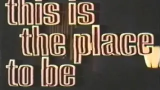 ABC 1971 This is the Place To Be