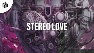 Crimore - Stereo Love