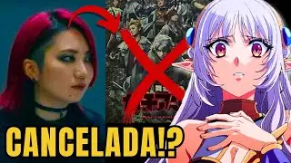 A AUTORA de Gachiakuta está sendo CANCELADA e o MOTIVO é RIDÍCULO!