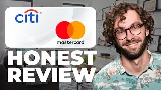 Citi Secured Mastercard Honest Review - Watch Before Using