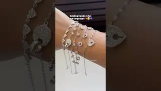 Nobody talks about this 🥹| silver,bracelet,for her,gift ideas,trending,birthday,surprises,925silver