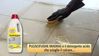 Ferramenta Sarcone | Puliscifughe Madras