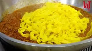 Molini Pivetti - Cibus 2018