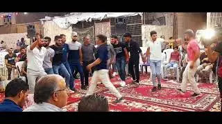 اجمل دبكه ❤❤ افراح معضمية الشام ❤❤❤
