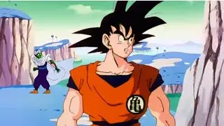 ¿Qhps Vegeta contraía el virus cordyceps ? Capitulo 5 : Goku vs zarbon 