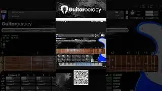 G Major Improvisation on Guitarocracy (Short)