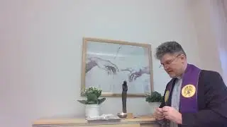 Rosenkranz: Neu werden