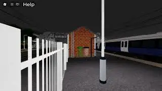 Greater Anglia