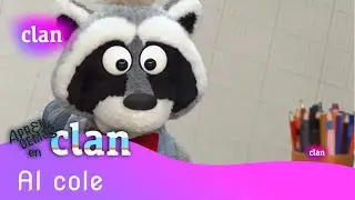 ¡Aprendemos en Clan! AL COLE vídeos educativos | Clan TVE