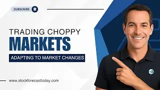 Adapting to Market Changes When Most Days Are Choppy, Not Trending