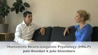 Facilitating change with NLP & HNLP