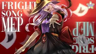 「 Fright Song MEP 」𝘾𝙤𝙢𝙥𝙡𝙚𝙩𝙚 𝙃𝙖𝙡𝙡𝙤𝙬𝙚𝙚𝙣 𝙈𝙀𝙋┊ft. Content Creators