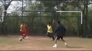 Short Movie 
