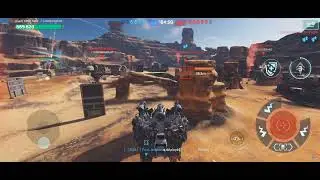 War Robots 252