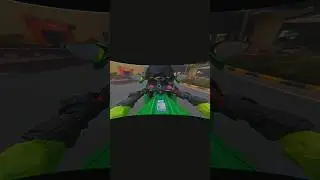 SC Project Zx10r vs Stock Lamborghini:  Comparison#shortfeed