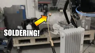 Making a Throttle Cable | Suzuki GS550 | Tracker / Cafe Racer Project