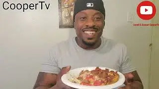 Jets Pizza 🍕 Food Review 😋