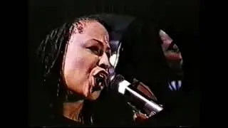 The Rolling Stones - Gimme Shelter ft. Lisa Fischer - live 1997 - video