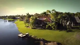 Aerial Video - The Shores Jupiter FL
