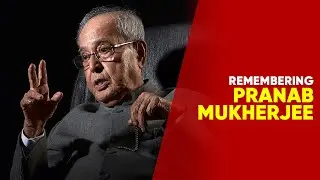 Nation Mourns As Ex-President Pranab Mukherjee Dies At 84 | NewsMo