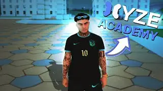 ENCONTREI O MELHOR SERVIDOR PARA TREINAR FUGA COM PG NO MTA!