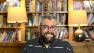 Sermon - Advent 2025: Sound - December 21, 2025 - Deuteronomy 6:4-9