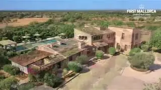 Impressive high quality country property in Llucmajor