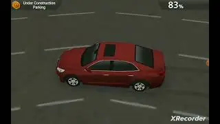 Dr Driving 2 tournament #2
