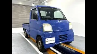 Sold out 1999 Mitsubishi minicab truck U61T-0005192&darr; Please Inquiry the Mitsui co.,ltd website