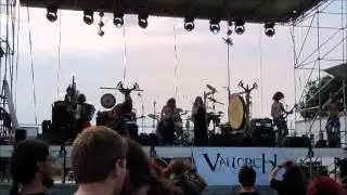 VALLORCH - 