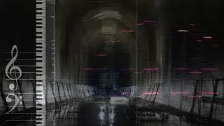 Inchindown overtones - A virtual improvisation in the space having the world's longest reverberation