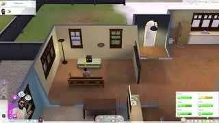 The Sims 4 + All DLCs & Whicked Whims (No Commentary)