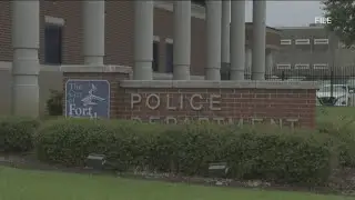 FSPD shares 12 arrests have been made by violent crimes task force