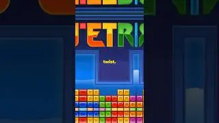 What Is Tetris Syndrome? The Disturbing Truth #tetriseffect  #cognativeeffext #gamingscience