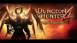 Dungeon Hunter 4 1.8.0 MOD APK+DATA (Unlimited Mon