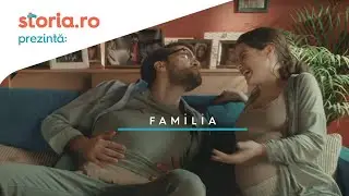 Dă-ți timp să-ți găsești casa pe Storia.ro - Familia