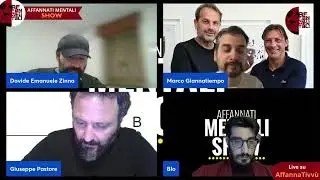 Episodio 98 - CIRCOLI VIZIOSI (26-11-2025)