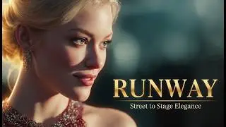 Fia Presents: RUNWAY &mdash; Street to Stage Elegance
