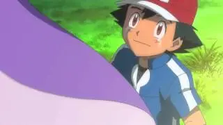 Pok&eacute;mon X/Y: Snowbelle City (Anime BGM)