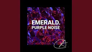 Purple Noise Magnolia
