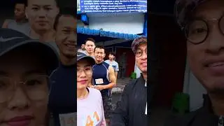 NaMo Yuva Run 2025 | Bawngkawn - Lammual | Fit India | Semi marathon #motivation #sports #fitness