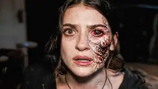 Survive the Night | Until Dawn (2025) Horror Movie Recap